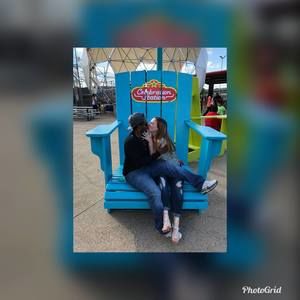 Meet your Posher, Denard n